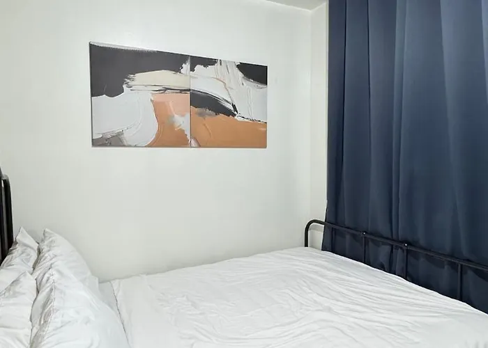 Apartment Cozy Poolview Nest, Moa, Netflix,
