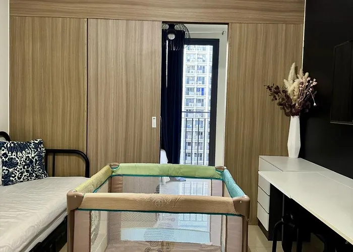 Apartment Cozy Poolview Nest, Moa, Netflix, *