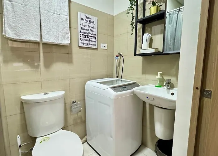 Cozy Poolview Nest, Moa, Netflix, Apartment *