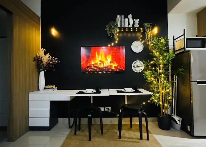 Apartment Cozy Poolview Nest, Moa, Netflix, *