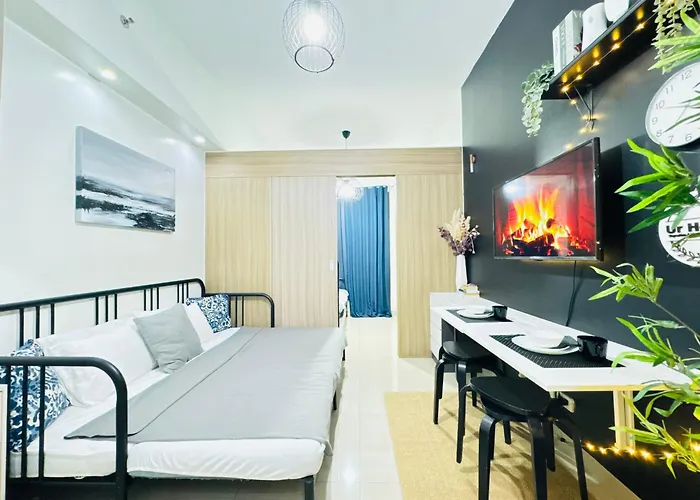 Apartment Cozy Poolview Nest, Moa, Netflix,